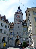 Zytturm Zug