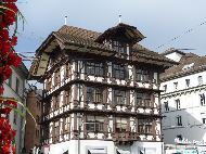 Luzern - Kasernenplatz. 2