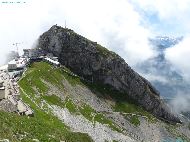 Pilatus (2100m)