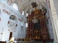 Luzern - Jesuitenkirche