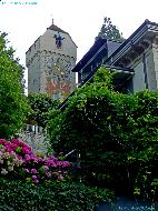 Luzern - Zytturm