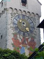 Luzern - Zytturm