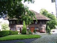 Luzern - Mathematik Hilfe