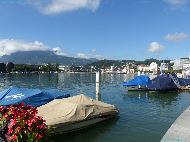 Promenade Luzern