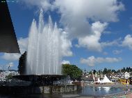 Luzern - Wagenbachbrunnen