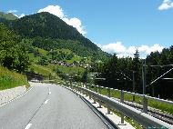 après Airolo