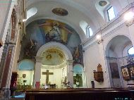 Giornico - Chiesa di San Nicolao