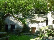 Grotto val d'Ambra