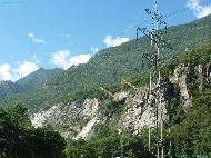 entre Iragna et Lodrino