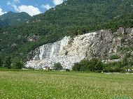 entre Iragna et Lodrino