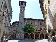 Municipio di Bellinzona