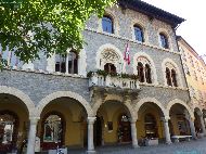 Municipio di Bellinzona