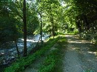 près Sigirino