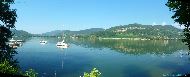 Lac de Lugano