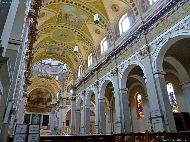 Chiasso - Chiesa parrocchiale di San Vitale
