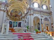Chiasso - Chiesa parrocchiale di San Vitale