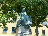 Chiasso - Colonnello Costantino Bernasconi