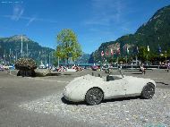 Flüelen (Lac des 4 Cantons)