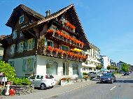 Hergiswil - Lac des 4 Cantons