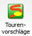 Bouton Touren