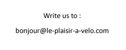 Write