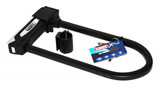 ANTIVOL EN U - ABUS - GRANIT X-PLUS 54/160 HB 230