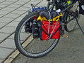 Porte bidon ORTLIEB