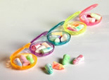 Bouchons d'oreille Chutt'Pocket