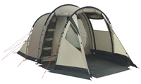 Cyclo camping - Tente Robens Midnight Dreamer