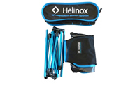 HELINOX Chair One - Démonté