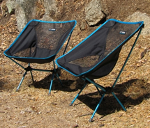 HELINOX Chair One - Prêt