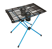 Cyclo camping - HELINOX Table One - Prête à servir