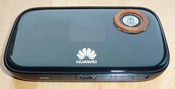 Astuce MOBILE WIFI - Joint cuir collé évitant les mises sous-tension intempestives
