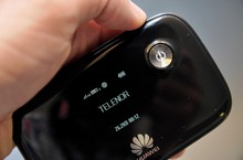 ZTE