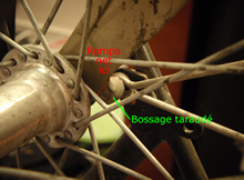 Bossage