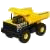 Camion benne