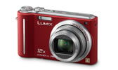 Panasonic LUMIX TZ7