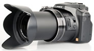 Panasonic LUMIX FZ200