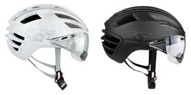 Casque CASCO SPEEDairo 2 RS - avec option Visière VAUTRON