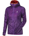 Veste HAGL&Ouml;FS L.I.M Q BARRIER PRO HOOD (Femme)