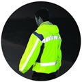 Veste de sécurité WOWOW