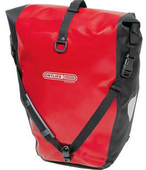 ORTLIEB BACK ROLLER CLASSIC