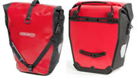 Sacoche ORTLIEB BACK ROLLER CLASSIC