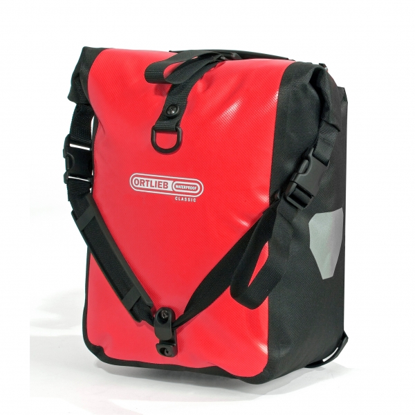 ORTLIEB FRONT ROLLER CLASSIC