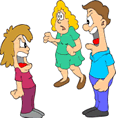 Dispute