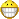 Large sourire
